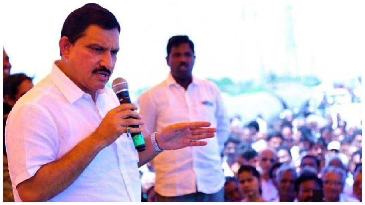 సుజనా చౌదరికి కేంద్రం బిగ్ షాక్