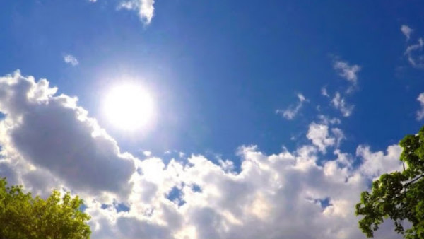 ఏపీలో మంటపుట్టిస్తోన్న ఉష్ణోగ్రతలు