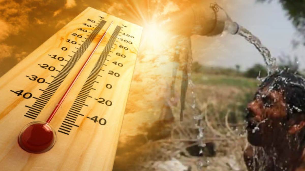 ఏపీ ప్రజలకు బిగ్ అలర్ట్ - నేడు, రేపు అప్రమత్తంగా ఉండండి..!!