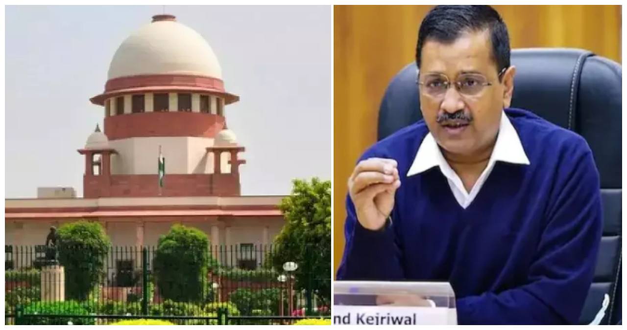 Kejriwal: కేంద్రం తీసుకొచ్చిన ఆర్డినెన్స్ పై సుప్రీంకు వెళ్తామన్న కేజ్రీవాల్..