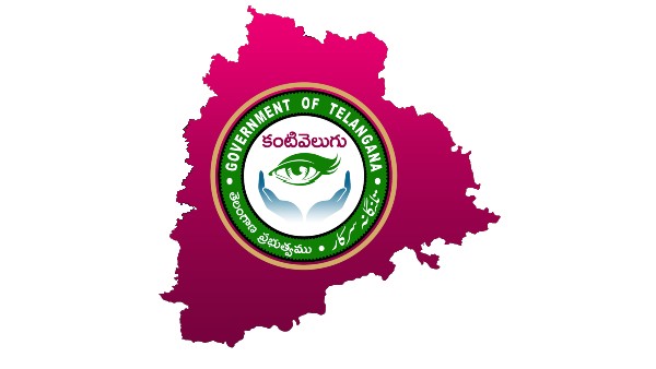 Kanti Velugu: కంటి వెలుగు కింద 1,58,54,982 కోట్ల మందికి పైగా కంటి పరీక్షలు..