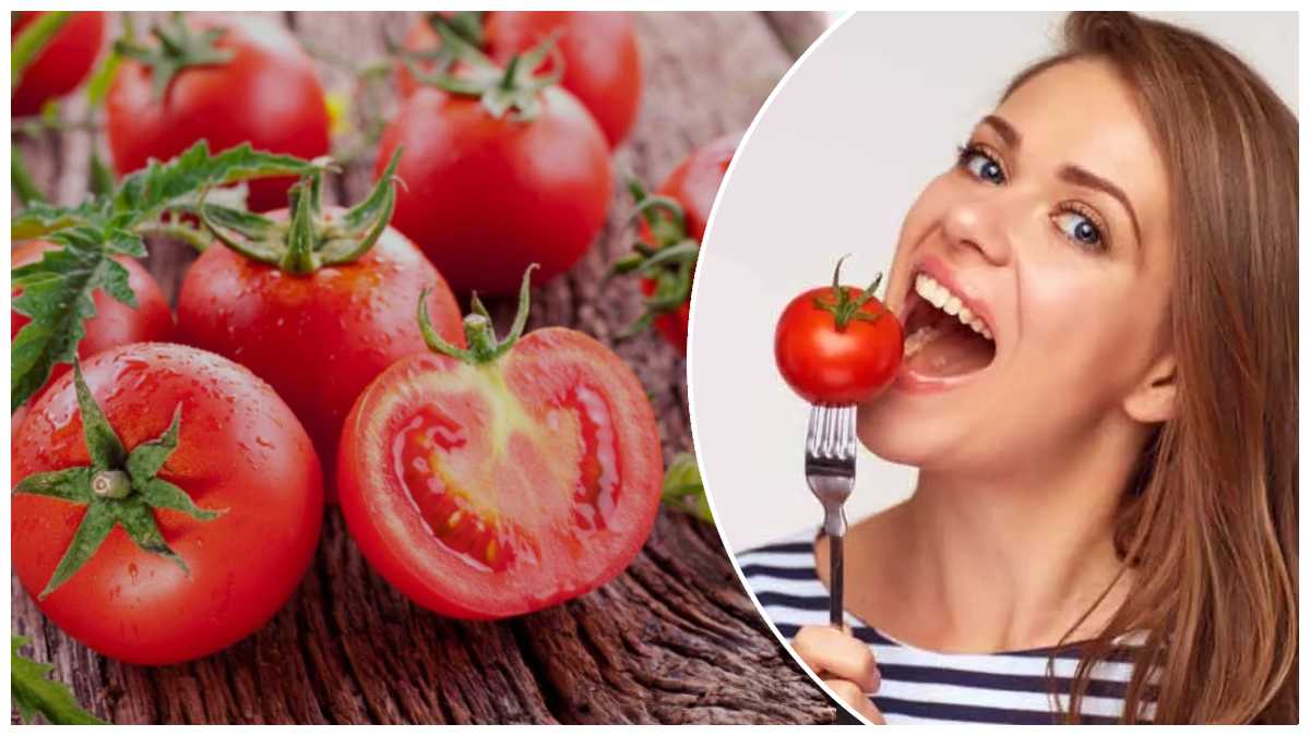 రోజుకు ఒక టమోటా తింటే ఎన్ని ప్రయోజనాలో తెలుసా? tomato health benefits