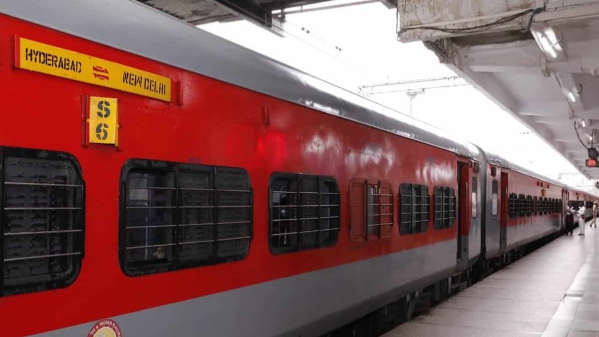 తెలుగు ప్రజలకు మరో రైలు: మహబూబ్‌నగర్-విశాఖపట్నం ఎక్స్‌ప్రెస్ షురూ, టైమింగ్స్ ఇవే