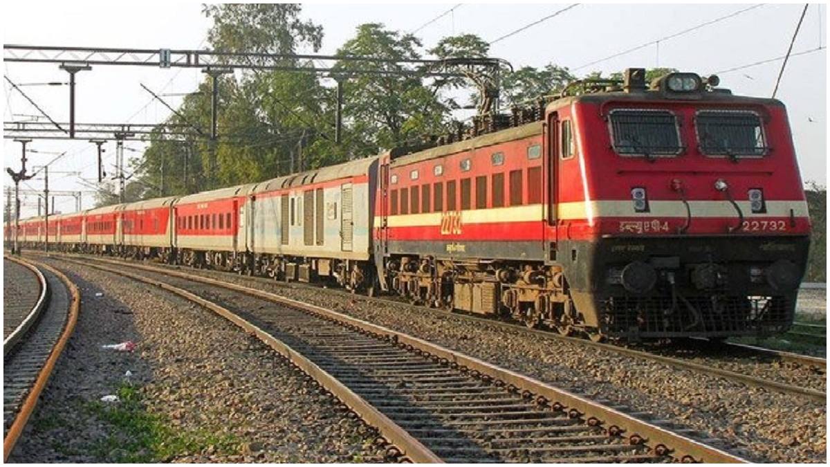 టాప్-5 రైల్వే వ్యవస్థలు.. ఇండియా రికార్డ్