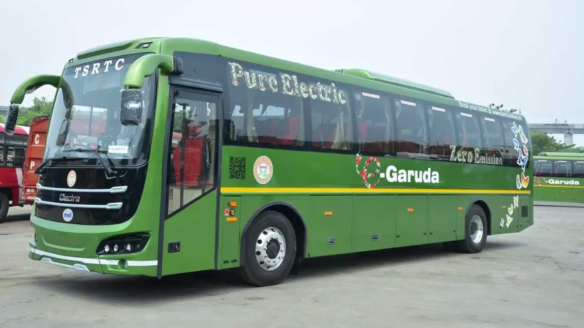 TSRTC: ఆర్టీసీ బస్సుల్లో స్నాక్స్ బాక్స్.. కేవలం రూ.30 ..!