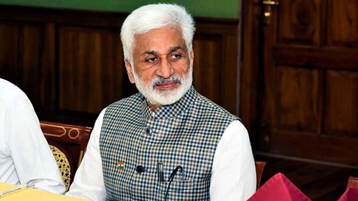 పార్లమెంట్ ఓపెనింగ్ కు హాజరుపై టీడీపీ మల్లగుల్లాలు ! విపక్షాలకు సాయిరెడ్డి చురకలు !