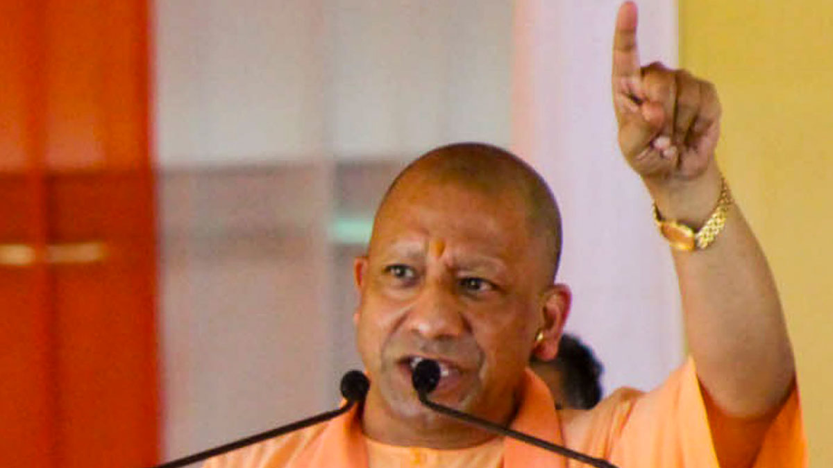 Yogi Adityanath : యూపీ స్ధానిక సంస్ధలకు యోగీ ఆదిత్యనాథ్ బంపర్ ఆఫర్..