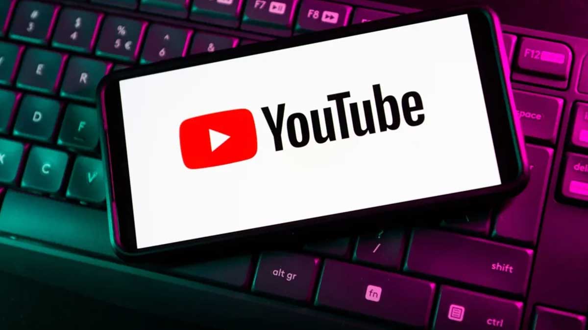 Youtube: కీలక నిర్ణయం తీసుకున్న యూట్యూబ్.. ఇక నుంచి ఆ ఆప్షన్ ఉండదు..!