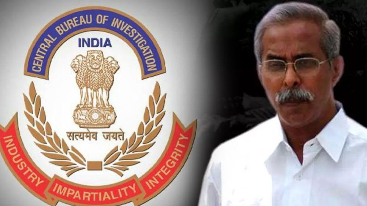 వివేకా కేసులో సీబీఐ సంచలనం- జగన్ కు ముందే తెలుసు-అవినాష్ చెప్పారా అన్న హైకోర్టు..?