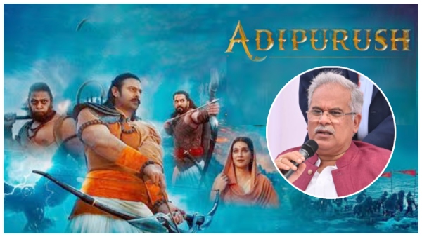 ఆదిపురుష్‌ వివాదంలో కేంద్రం జోక్యం- సెన్సార్ సర్టిఫికెట్ ఎలా ఇచ్చారు?