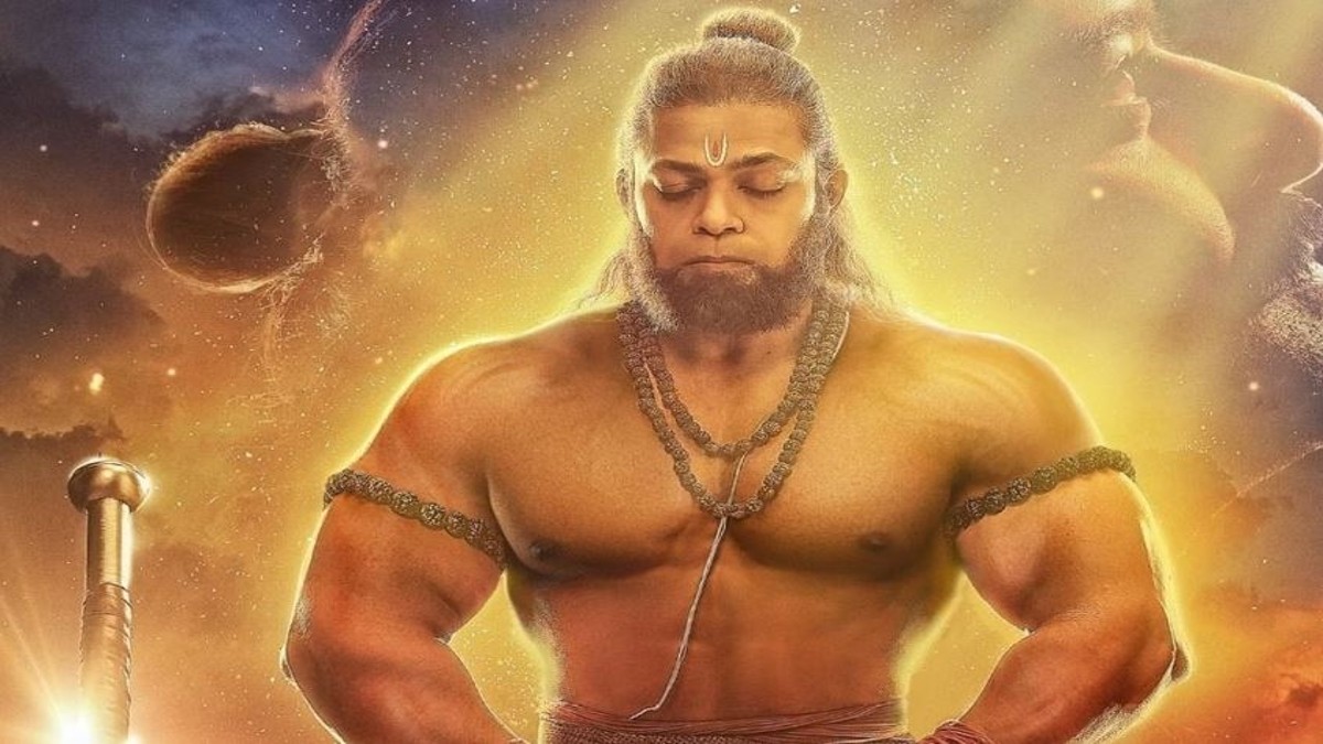 ఆదిపురుష్ థియేటర్లల్లో ప్రతి షోలో ఒక సీట్ ఖాళీ- రామభక్త హనుమాన్ కోసం