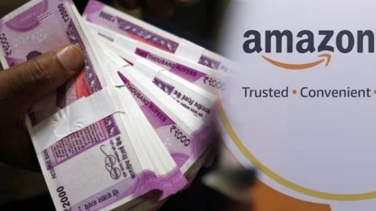 Amazon Pay: రూ.2000 నోట్లను అమెజాన్ పేలో డిపాజిట్ చేయవచ్చు.. అదీ ఇంటి దగ్గరి నుంచే..