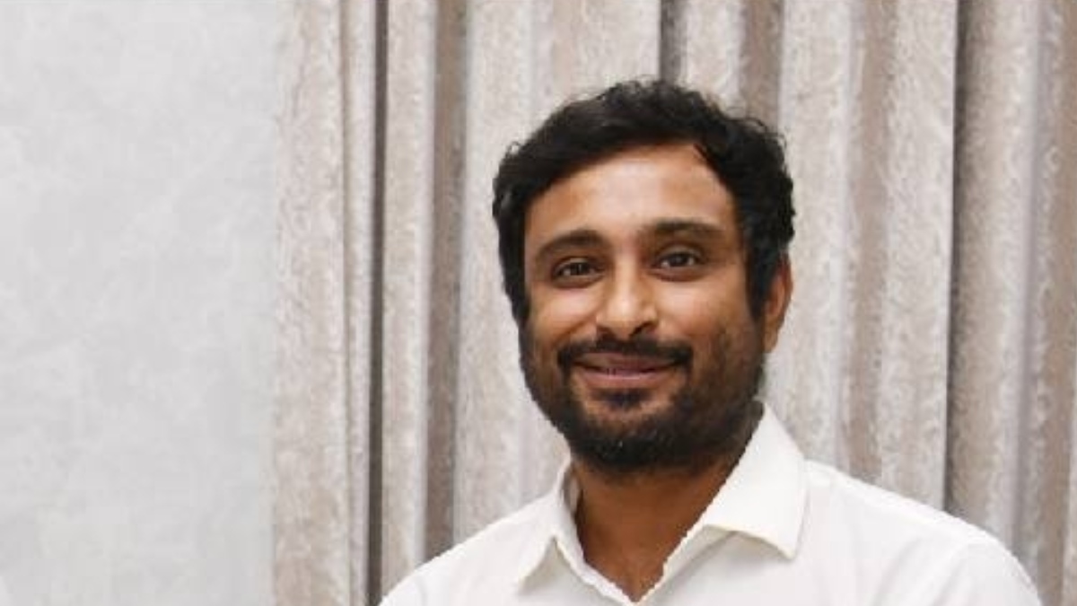 Ambati Rayudu:వచ్చేస్తున్నా..ప్రజానాడి అటువైపే..!