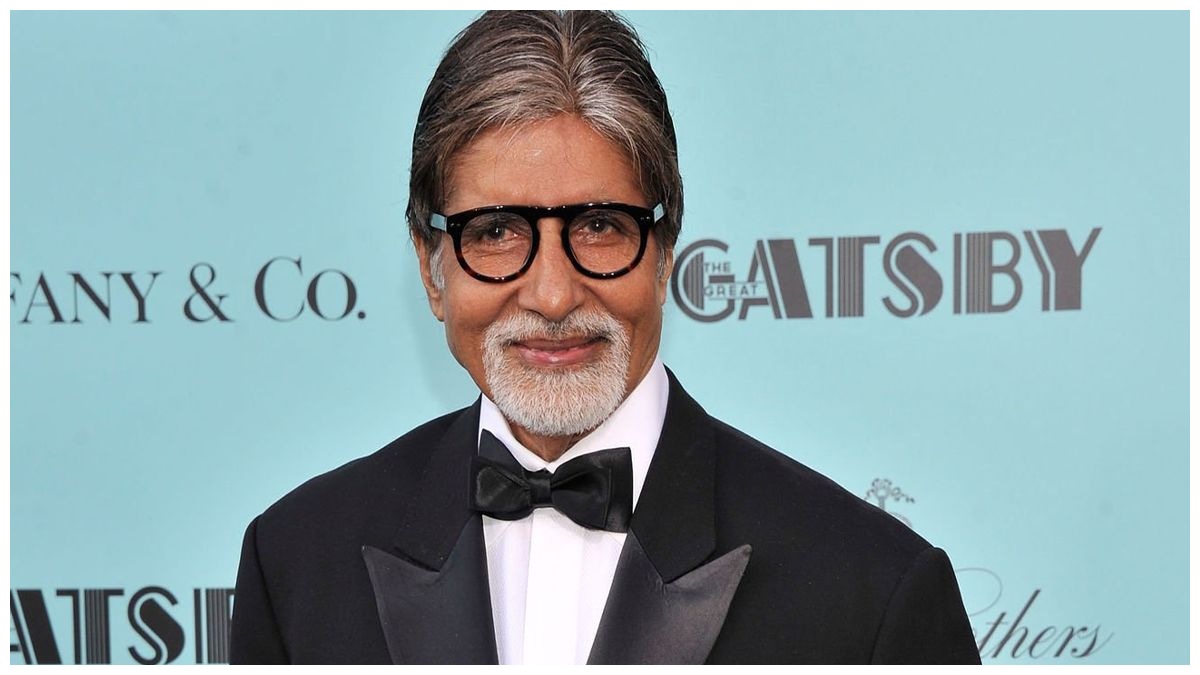 రూ.లక్షకు రూ.10 లక్షల లాభం.. అమితాబ్ బచ్చన్ మల్టీబ్యాగర్ స్టాక్