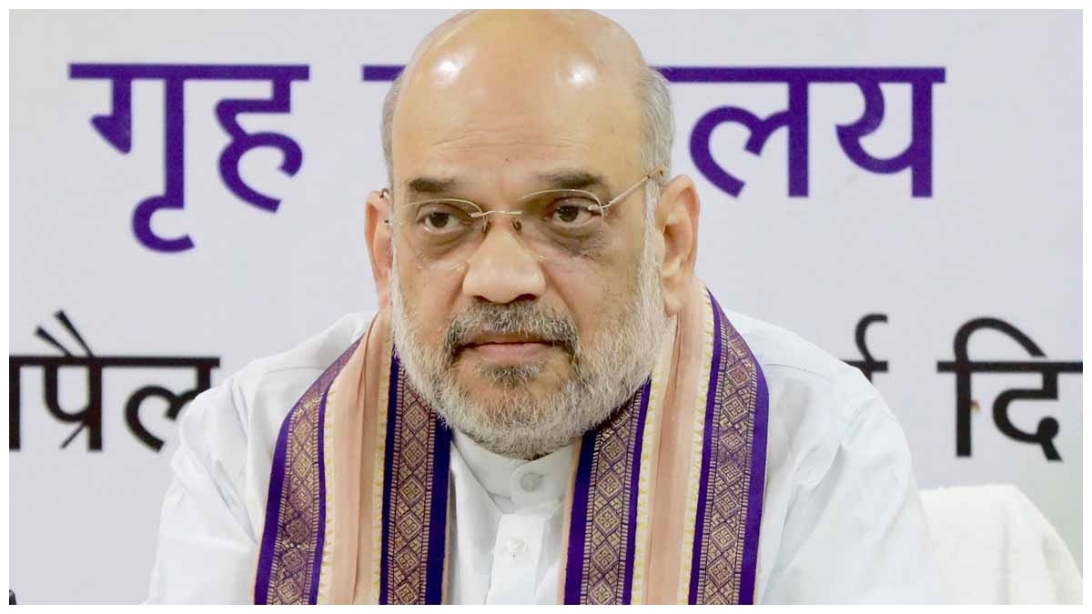 వైసీపీపై అమిత్ షా అటాక్ వెనుక మరో కోణం ? ఏపీలోనూ బెంగాల్, తెలంగాణ సక్సెస్ ప్లాన్ !