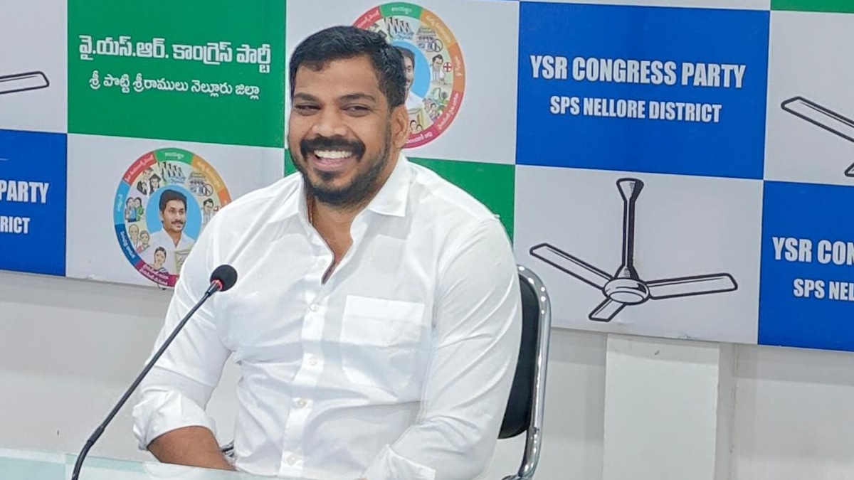 Anil Yadav : సిల్లీ బచ్చాపై పోటీకి రా- లోకేష్ కు అనిల్ సవాల్-ఆయన ప్రాపకానికి ఆనం పాట్లా ?