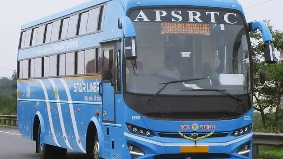 APSRTC పౌర్ణమి వేళ..విజయవాడ నుంచి అరుణాచలానికి బస్సు రిజర్వేషన్