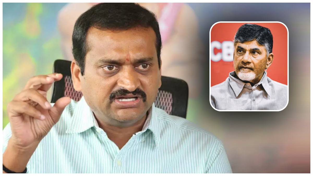 చంద్రబాబుపై బండ్ల గణేష్ సెటైర్లు మామూలుగా లేవుగా..!!