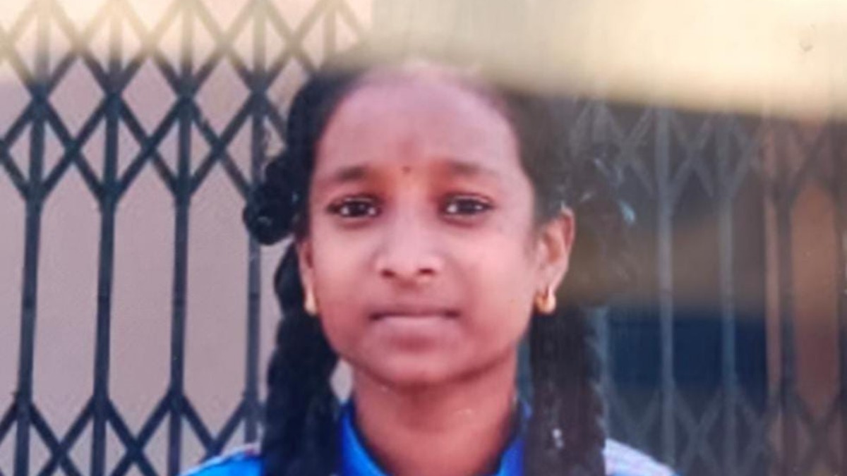 బాసర ట్రిపుల్ ఐటీలో మరో విద్యార్థిని మృతి- తీవ్ర ఉద్రిక్తత