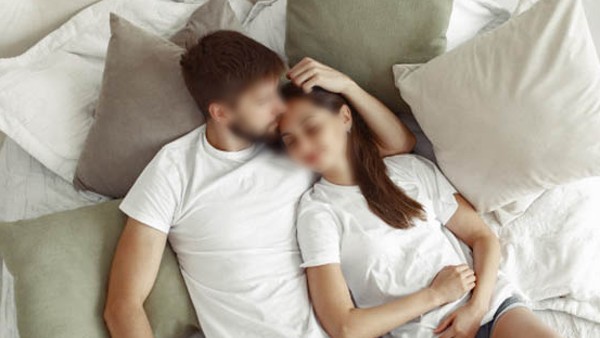 మన జీవితంలో సగభాగం కోసం ఇలా చేయండి!