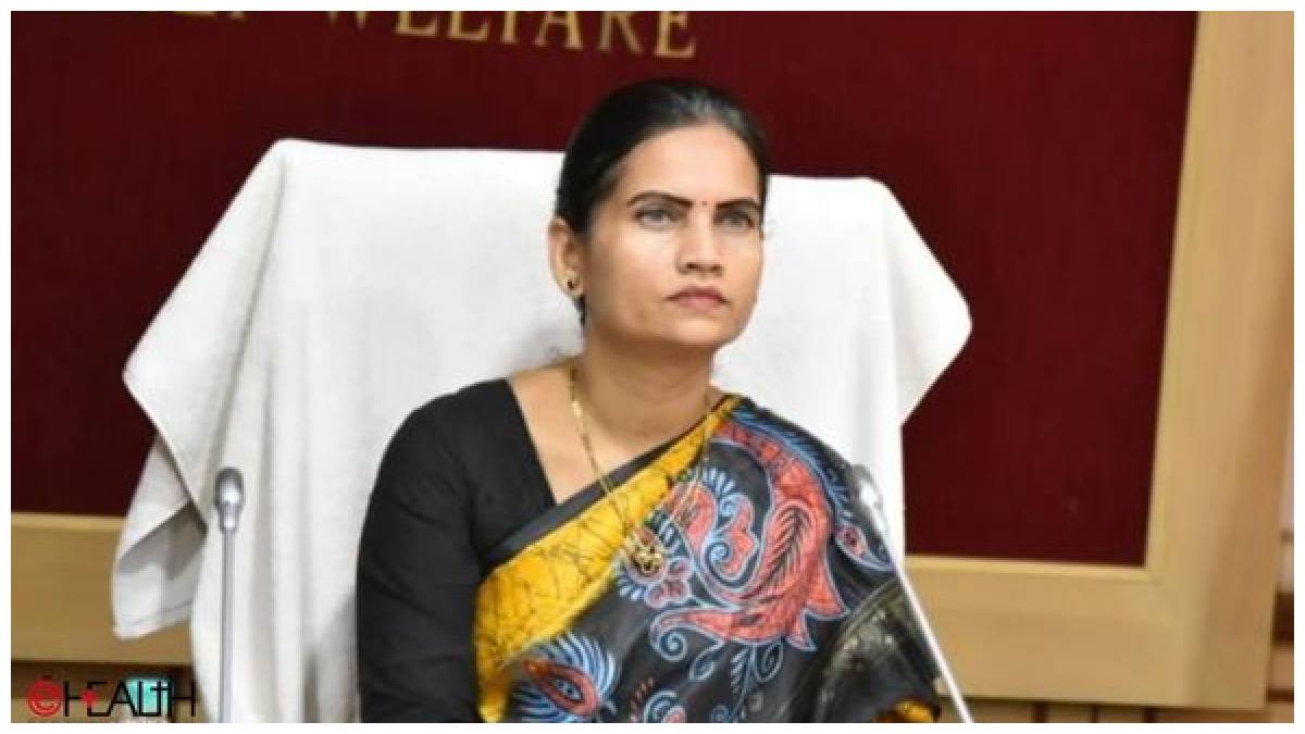 అబద్దాలు చెప్తారా? ఏపీ అధికారులపై కేంద్ర మంత్రి సీరియస్!!