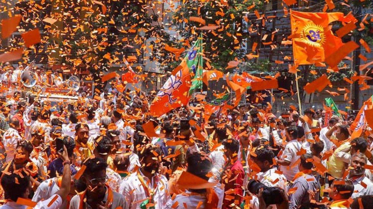 తెలంగాణా బీజేపీ కోసం రంగంలోకి 600మంది; జులై 8న కీలక సమావేశం!!