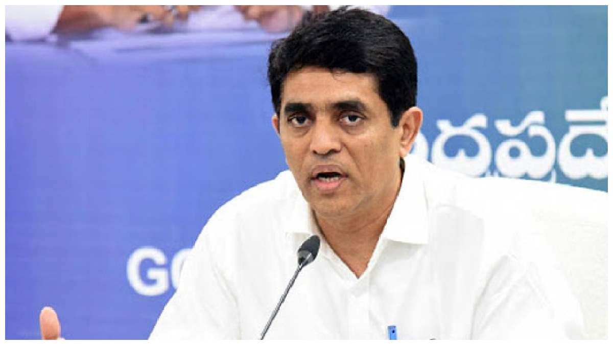 పవన్ వారాహి టూర్ తో లోకేష్ యాత్ర ఎటో ? జ్వరం తగ్గాక టీడీపీకి 20 సీట్ల ఆఫర్- బుగ్గన కామెంట్స్..