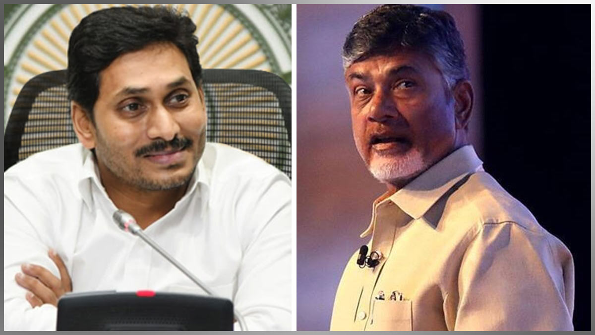 డిసైడింగ్ ఓట్ బ్యాంక్ పై సీఎం జగన్ పట్టు - చంద్రబాబు మౌనం వెనుక..!!