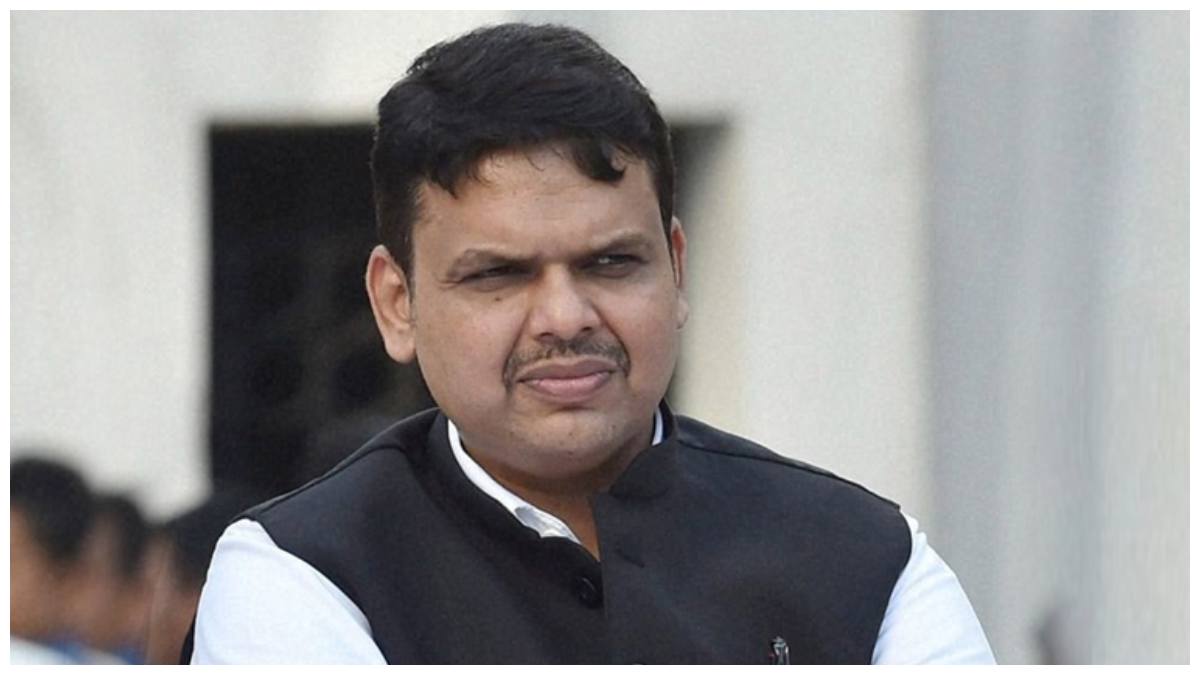 దేవేంద్ర ఫడ్నవిస్ విడాకులు ఇస్తాడేమో- బుకీతో భార్య ఛాటింగ్: వెలుగులోకి సంచలన విషయాలు