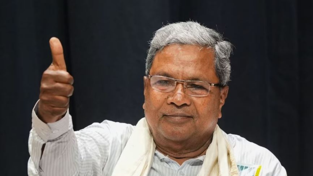 మహిళలకు అన్నీ ఫ్రీ ఇస్తామని చెప్పండి- దెబ్బకు అధికారంలోకి వస్తారు: సిద్ధరామయ్య చిట్కా