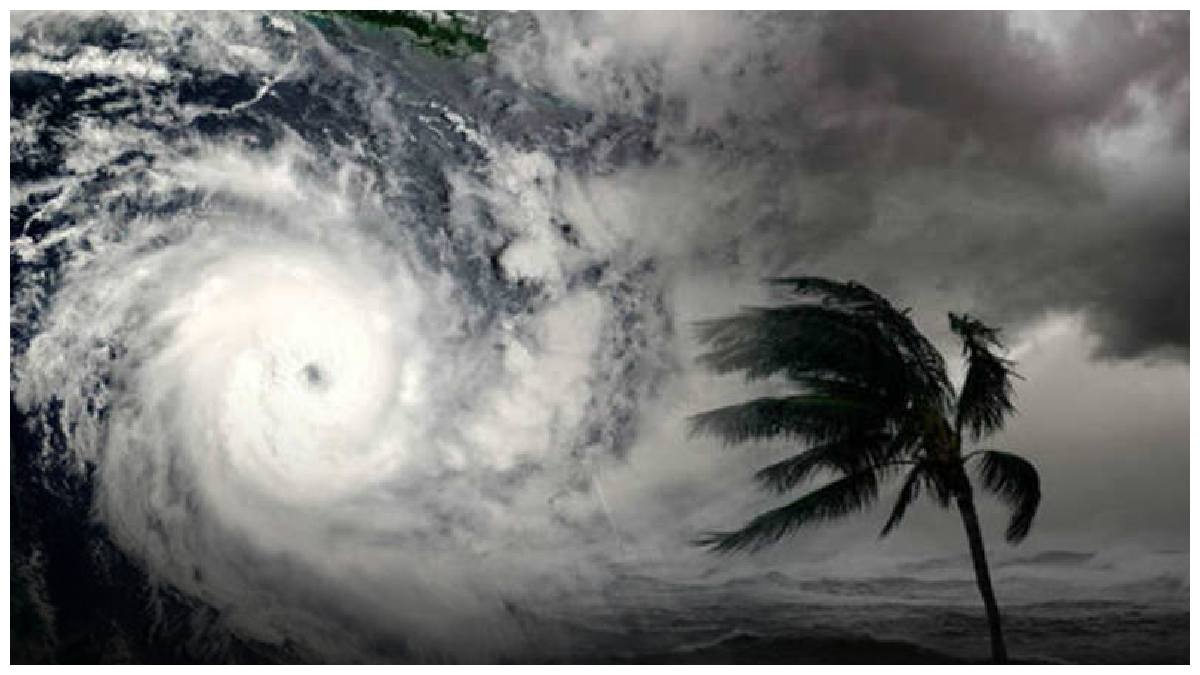 Biporjoy: అరేబియా సముద్రంలో తుఫాన్.. ఆ రాష్ట్రాలకు వర్షసూచన..!