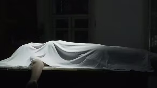 ప్రియురాలిని 20 ముక్కలుగా నరికేశాడు, నాకు కూతురు లాంటిదని డ్రామాలు, హెచ్ఐవీ !