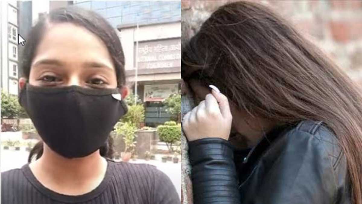 ఢిల్లీలో తెలంగాణ భవన్‌లో యువతి ఆత్మహత్యాయత్నం: ఆ ఎమ్మెల్యే వేధింపులే కారణం?