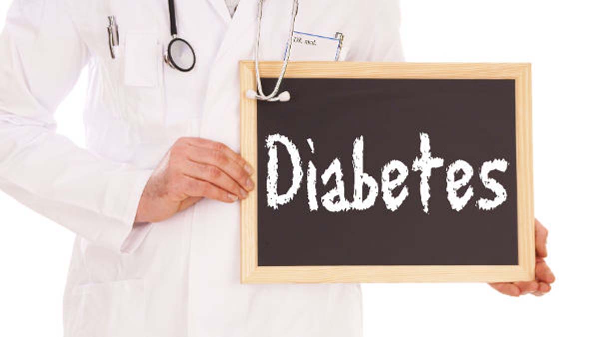 ఈ 5 మీదగ్గరుంటే.. షుగరు రమ్మన్నా రాదు!