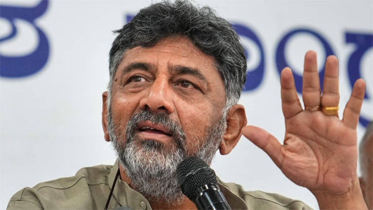 కరెంట్ చార్జీల పెంపుపై దిమ్మతిరిగిపోయే క్లారిటీ ఇచ్చి డీకే, ఆలస్యం అయినా చేస్తాం !