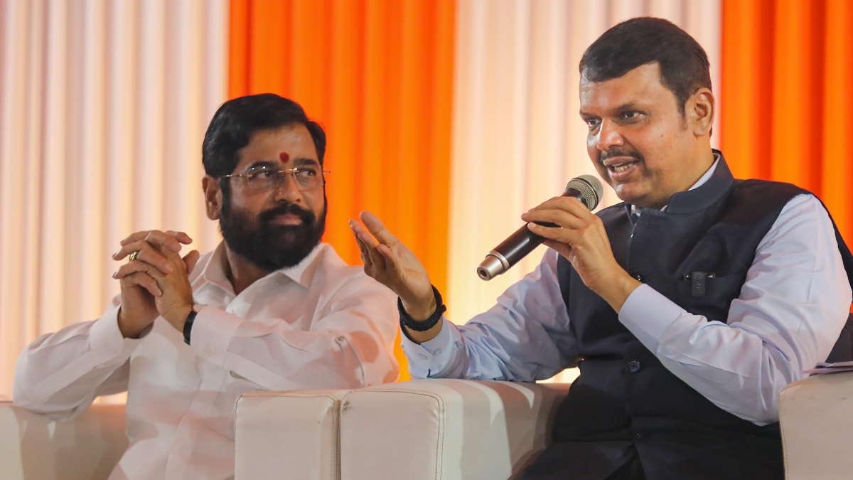 ఆలస్యం చేస్తున్న హైకమాండ్, అన్ని లెక్కలు వేస్తున్న మోదీ, అమిత్ షా, షిండేకి !