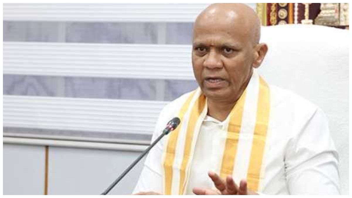 TTD: తిరుమల నడక దారి భక్తులకు ఈవో కీలక సూచనలు, పలు నిర్ణయాలు..!!