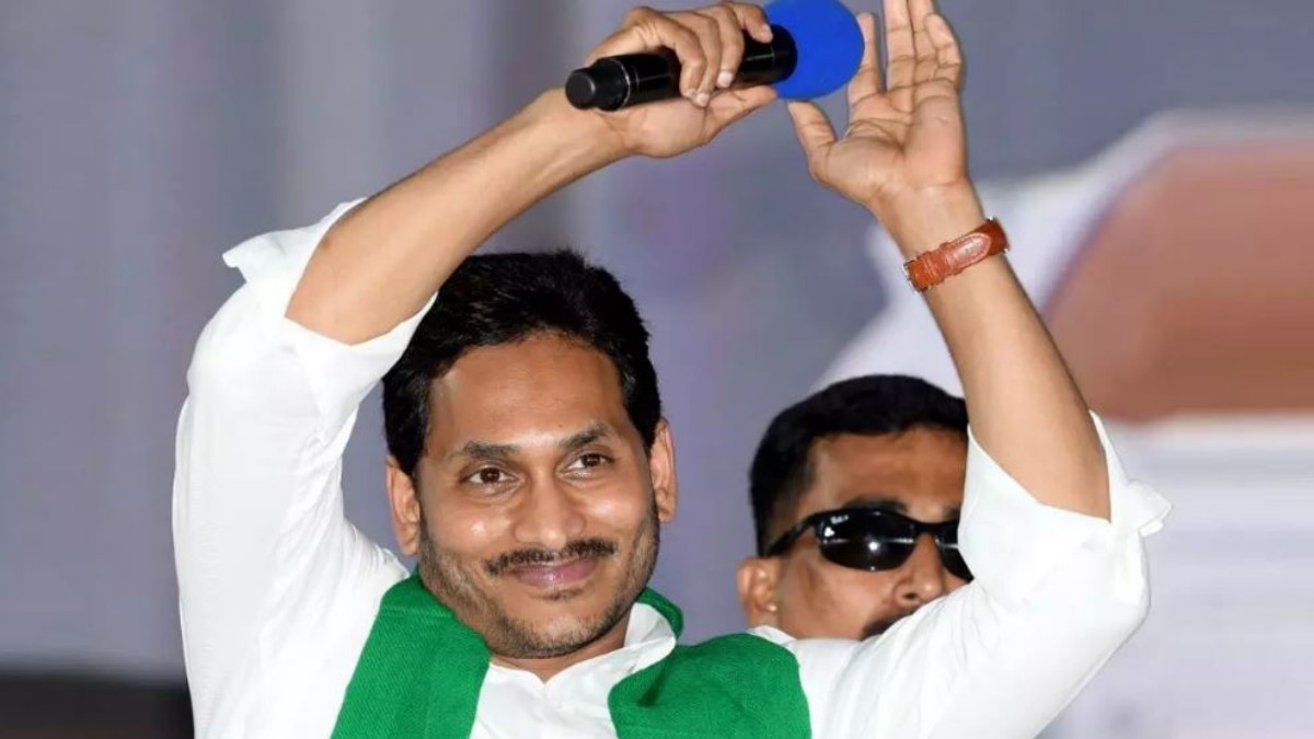 రైతులకు జగన్ సర్కార్ గుడ్ న్యూస్-ఆ మొత్తాలు ముందే వారి ఖాతాల్లో జమ..