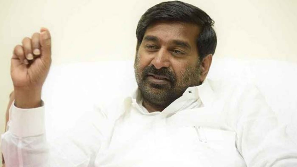 ఒక పార్టీది కొంగజపం.!మరో పార్టీది దొంగజపం.!కాంగ్రెస్,బిజెపి పార్టీలపై మంత్రి జగదీష్ రెడ్డి ఫైర్.!