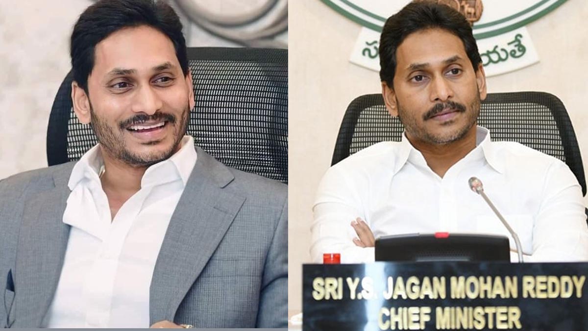 ఎన్నికల వేళ సీఎం జగన్ మరో విజయం - టీడీపీకి చెక్, ఇదీ లెక్క..!!