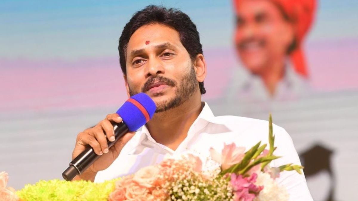 మన రాష్ట్రంలో మాత్రమే జరుగుతోంది- సీఎం జగన్ కీలక వ్యాఖ్యలు..!!