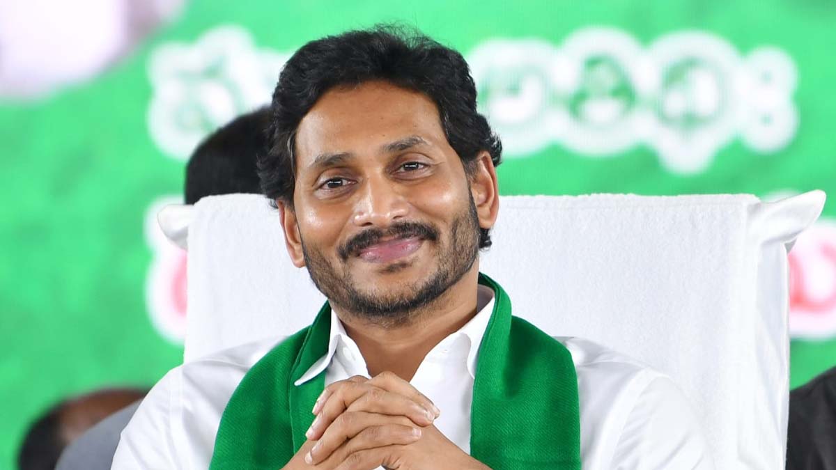 లోక్ సభకు ముందస్తు - ఏపీ అసెంబ్లీకి, సీఎం జగన్ లెక్క పక్కా..!?