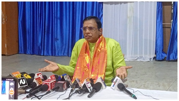 ఏపీలో మరో కొత్త రాజకీయ పార్టీ- టాలీవుడ్ సీనియర్ రచయిత ప్రకటన..