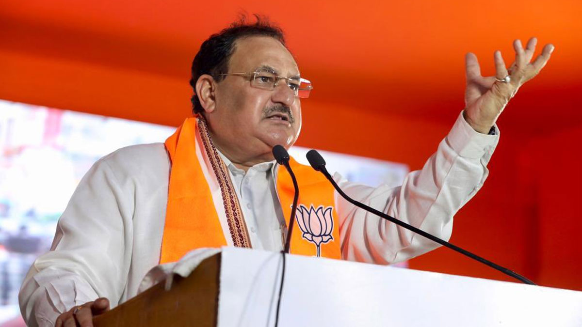 వైసీపీ పాలన పై బీజేపీ చీఫ్ నడ్డా కామెంట్స్ - పొత్తు పై సంకేతాలు..!!