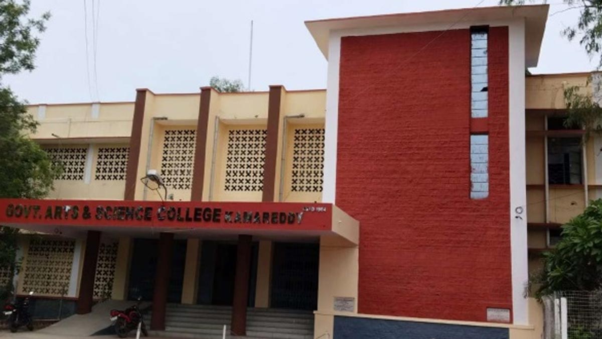 తెలంగాణలో మరో మూడు డిగ్రీ కాలేజీలకు అటానమస్ హోదా: ఆ జిల్లాలో కొత్త మండలం ఏర్పాటు