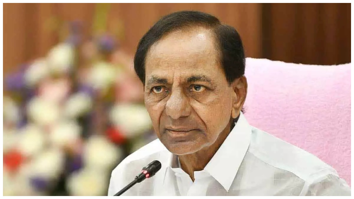 కరోనాను మించిన వైరస్, సిద్దంగా ఉన్నాం - సీఎం కేసీఆర్..!!