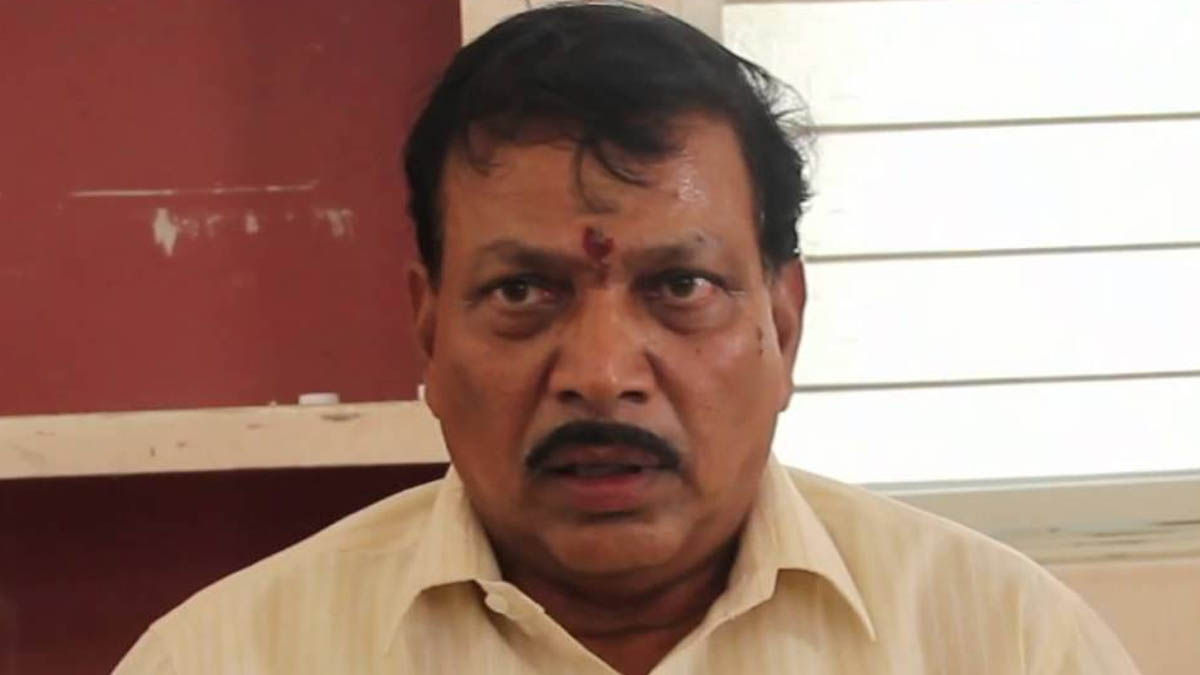 మాజీ ఎమ్మెల్యే కొత్తకోట దయాకర్ రెడ్డి కన్నుమూత- నారా లోకేష్, రేవంత్ రెడ్డి సంతాపం