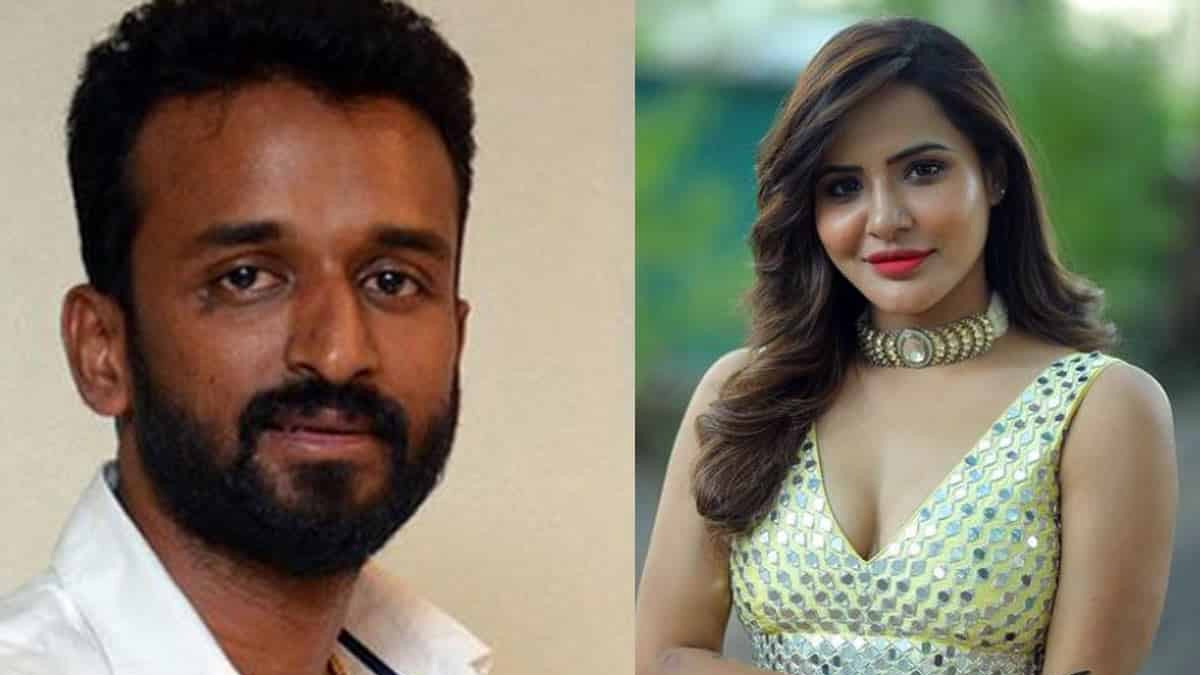 కేపీ చౌదరి రిమాండ్ రిపోర్టులో సంచలన విషయాలు: ఆషు రెడ్డి సహా ప్రముఖుల పేర్లు