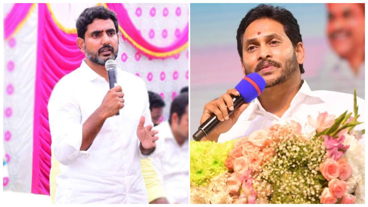 సీఎం జగన్ ను లోకేష్ అధిగమిస్తారా - కడపలో ఏం జరుగుతోంది..!!