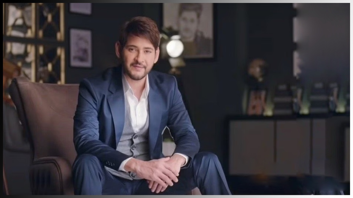 బ్రాండ్ అంబాసిడర్ గా మహేష్ బాబు